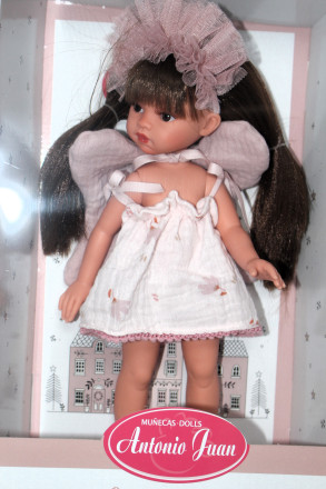 Лялька Antonio Juan Емілі, 25306