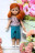 Sandra Mini Amigas 02119, 21 см 
