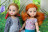 Sandra Mini Amigas 02119, 21 см 