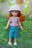 Sandra Mini Amigas 02119, 21 см 