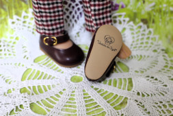 Комплект диско-3 Hand made для Paola Reina, 32 см