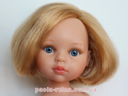 Кукла Paola Reina  Даша 14773, 32 см