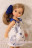 Valeria 02105, Miniamigas, 21 см