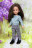 Комплект диско-5 Hand made для Paola Reina, 32 см