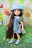Кукла 13213 Керол в наряде 54667 Paola Reina