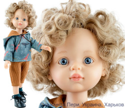 Кукла Paola Reina Луис 04473, 32 см