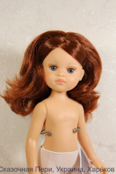 Кукла Ариэль, Нора-Кристи, 32-34 см