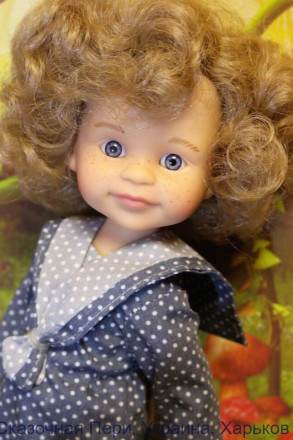 Кукла Paola Reina Луис 04826, 32 см