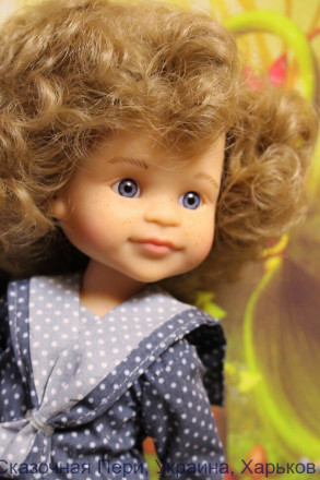 Кукла Paola Reina Луис 04826, 32 см