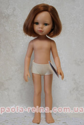 Кукла без одежды 14541 Кристи, 32 см Паола Рейна