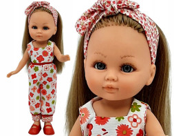 Кукла София M-4809 Manolo dolls, 32 см, Испания