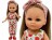 Кукла София M-4809 Manolo dolls, 32 см, Испания
