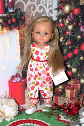 Кукла София M-4809 Manolo dolls, 32 см, Испания