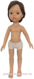 Кукла без одежды Висент 14812, 32 см