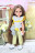 Игровой набор Карла Paola Reina в наряде 54432+пижама, 32 см