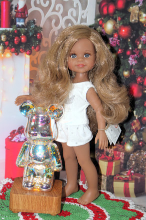 Лялька Клео-Сімона  13220 Paola Reina, 32 см