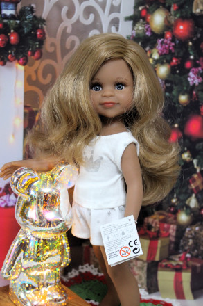 Лялька Клео-Сімона  13220 Paola Reina, 32 см