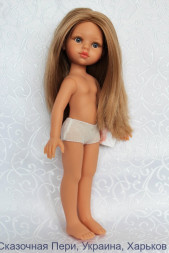 Кукла без одежды Карла , 32 см