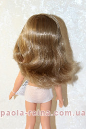 Кукла без одежды Карла 14778, 32 см