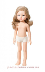 Кукла без одежды Карла 14778, 32 см