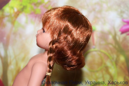 Лялька Емілі  Antonio Juan без одягу, 32 см