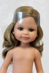 Кукла Паола Рейна без пижамы Клео, 32 см