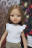 Кукла Paola Reina в наряде 54674 + пижама+брючки 