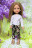 Комплект диско-8 Hand made для Paola Reina, 32 см 