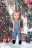 Кукла David Vestida de Azul, 45 cм
