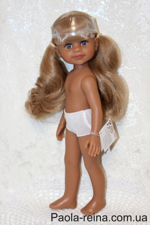 Кукла Паола Рейна Клео Латина 14828, 32 см