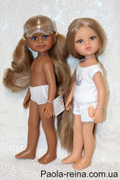 Кукла Паола Рейна Клео Латина 14828, 32 см