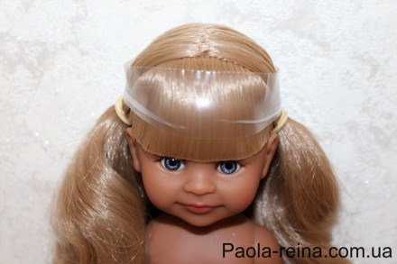 Кукла Паола Рейна Клео Латина 14828, 32 см