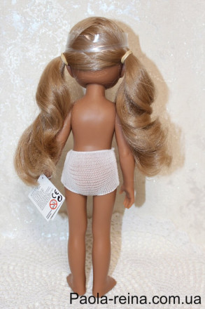 Кукла Паола Рейна Клео Латина 14828, 32 см