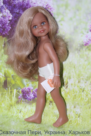 Лялька Клео 14830 Paola Reina, 32 см