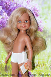 Лялька Клео 14830 Paola Reina, 32 см