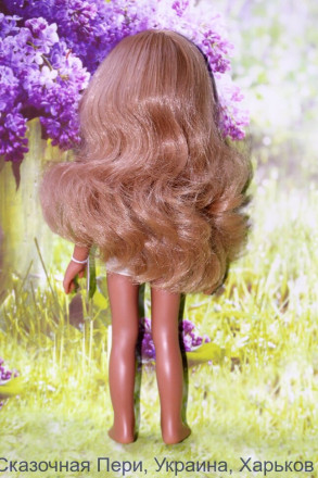 Лялька Клео 14830 Paola Reina, 32 см