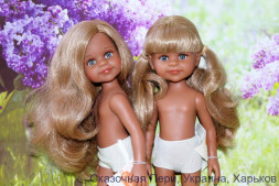 Лялька Клео 14830 Paola Reina, 32 см