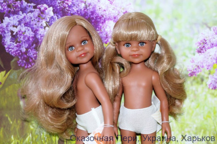 Лялька Клео 14830 Paola Reina, 32 см