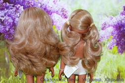 Лялька Клео 14830 Paola Reina, 32 см