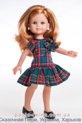 Кукла без одежды Клео-Даша без челки 14505, 32 см