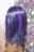 Лялька без одягу COR-950-nud, Vestida de Azul, 45 cм