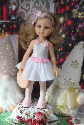 Лялька Paola Reina Карла балерина 04447, 32 см