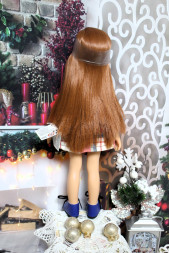 Кукла Кристи Paola Reina 13219+54528, 32 см 