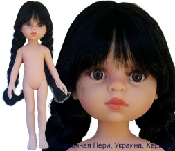 Кукла Паола Рейна Уэнсдэй 32 см Paola Reina 14834