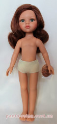 Кукла без одежды Кристи 14510, 32 см
