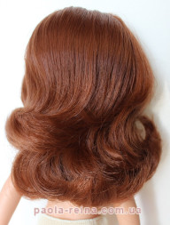 Кукла без одежды Кристи 14510, 32 см