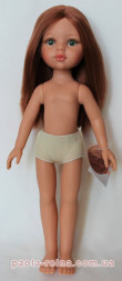 Кукла без одежды Кристи 14511, 32 см