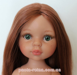 Кукла без одежды Кристи 14511, 32 см