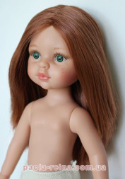 Кукла без одежды Кристи 14511, 32 см
