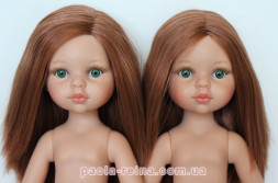 Кукла без одежды Кристи 14511, 32 см